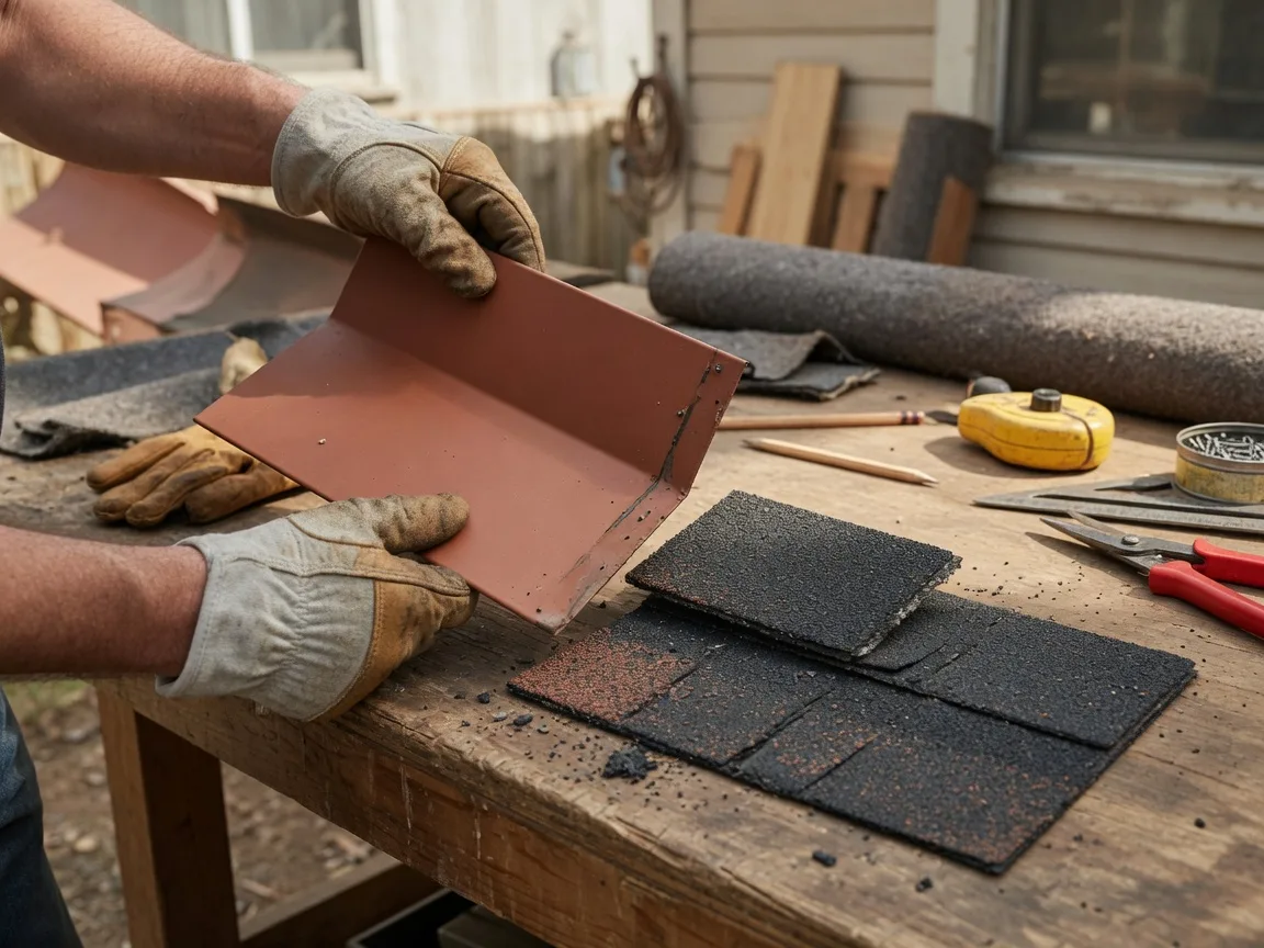 Roof Repair company in Reedsville, PA